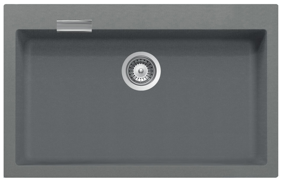 Мойка Smeg VS79T