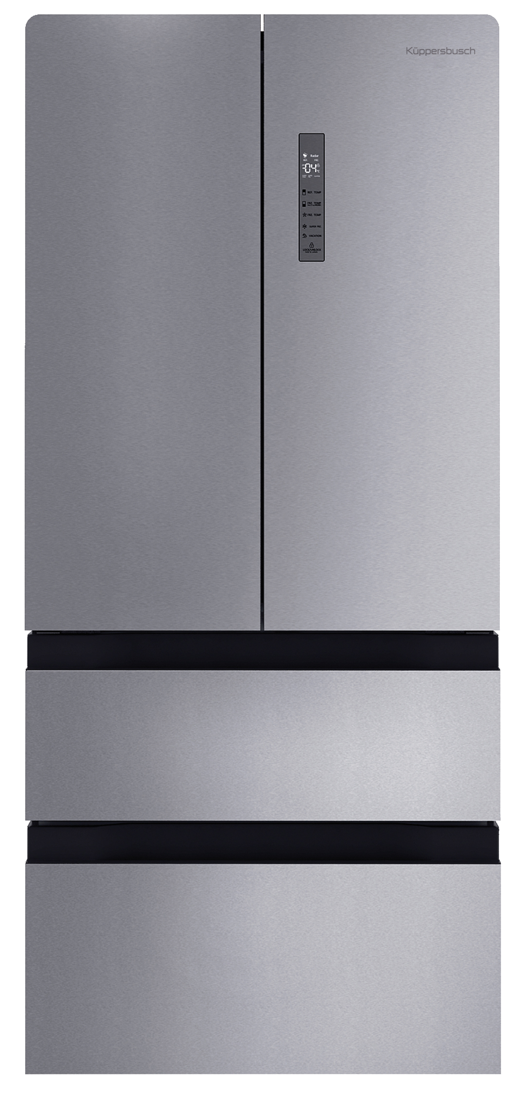 Холодильник Kuppersbusch FKG 9860.0 E