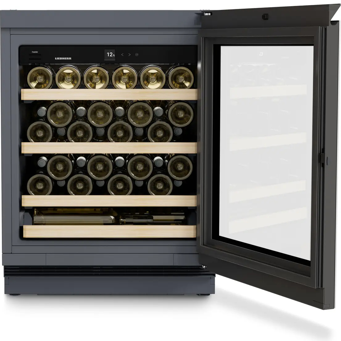 Встраиваемый винный шкаф Liebherr UWgb 3631 Vinidor