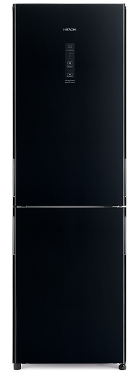 Холодильник Hitachi R-BG 410 PUC6X GBK