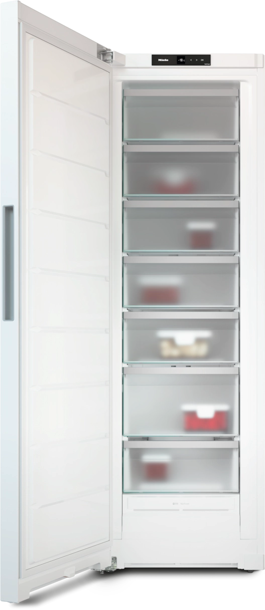 Морозильная камера Miele FNS 4382 E BRWS