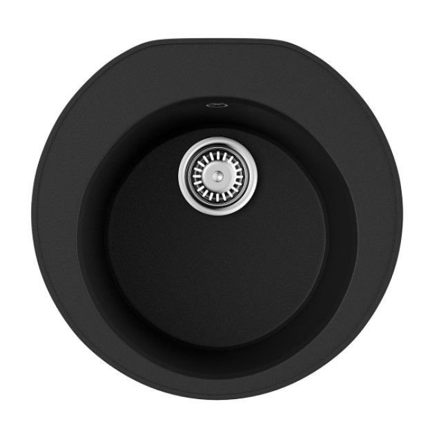 Мойка OMOIKIRI MIYA 50R BL