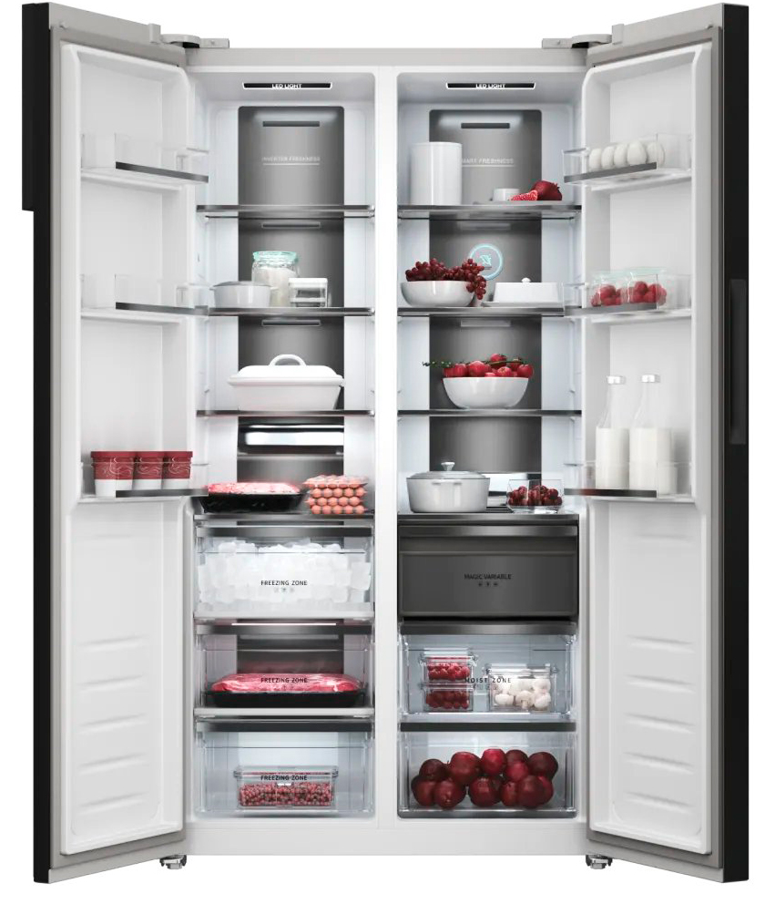 Холодильник Kuppersberg RFSN 1810 X