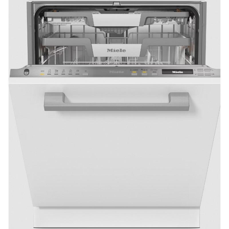 Посудомоечная машина MIELE G 7380 SCVi EDST