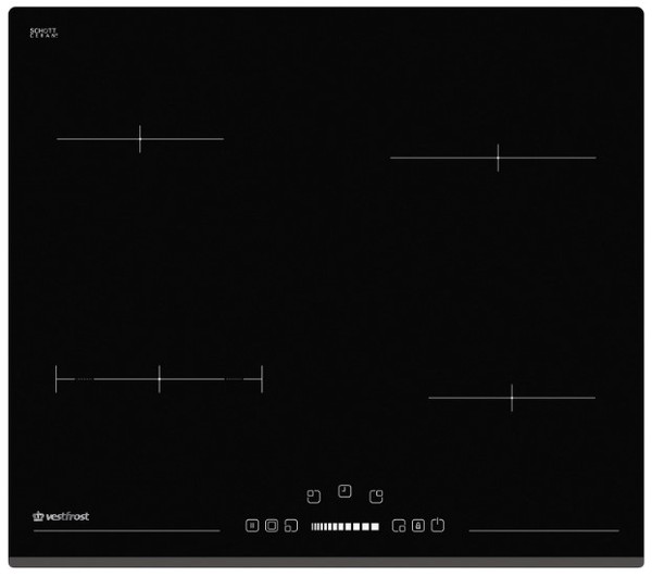 Варочная панель Vestfrost VFVIT60HM