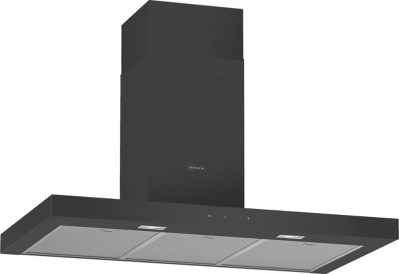 Настенная вытяжка Neff D94BHM1S5
