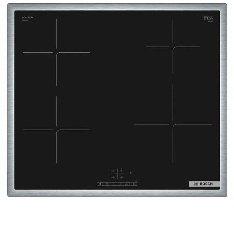 Варочная поверхность BOSCH PUE64KBB5E