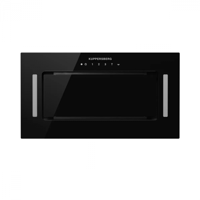 Вытяжка встраиваемая Kuppersberg BIM 600 Black