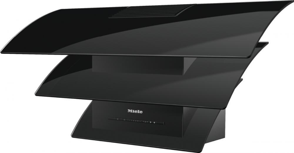 Кухонная вытяжка Miele DA 7198 W OBSW