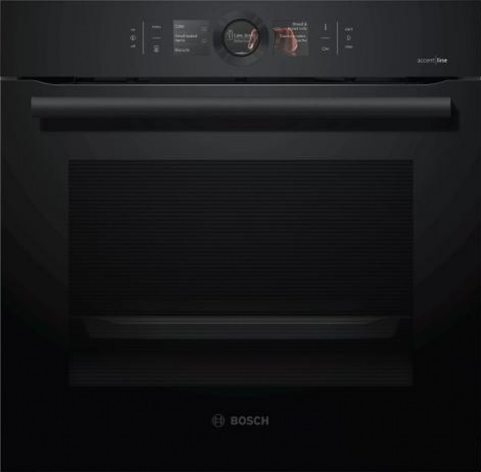 Духовой шкаф Bosch HBG 876EC7S