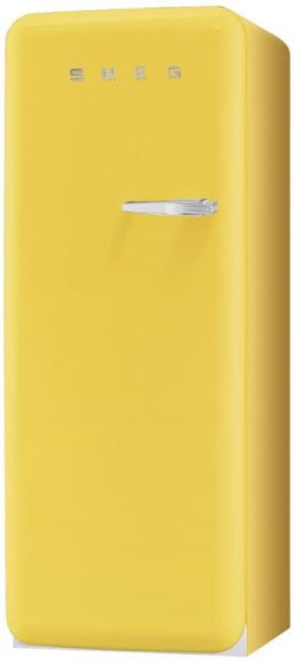 Холодильник Smeg FAB28LG1