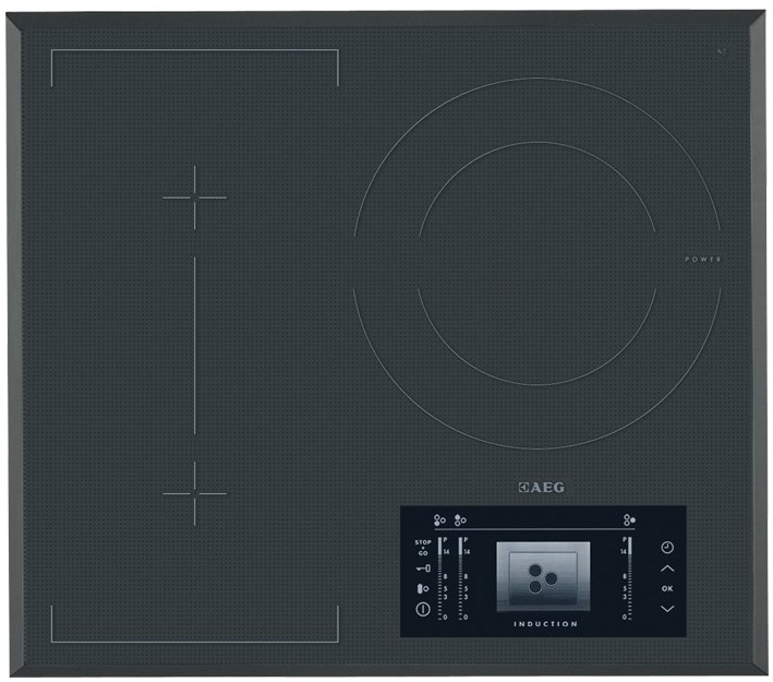 Варочная панель AEG HK569332FG