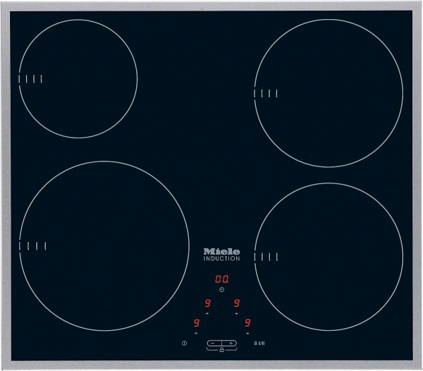 Варочная панель Miele KM6115