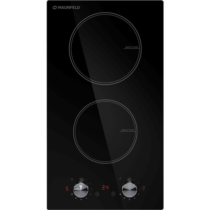 Варочная панель MAUNFELD CVI292MBK