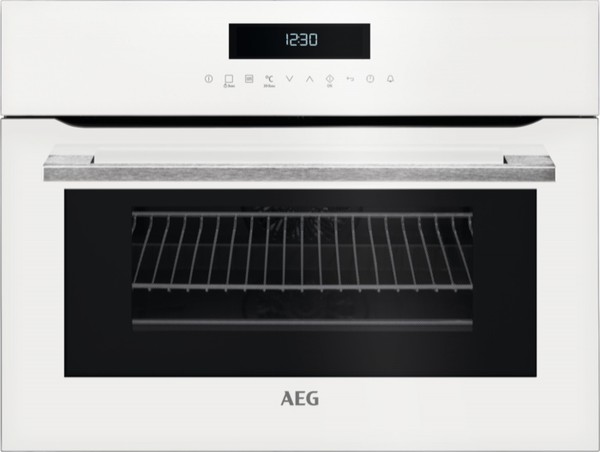 Духовой шкаф AEG KMR761000W