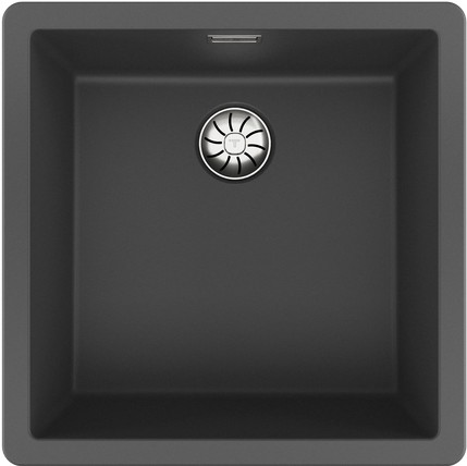 Мойка кухонная Teka RADEA R10 40.40 M-TG DARK GREY