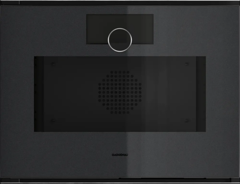 Духовой шкаф с паром Gaggenau GS241100