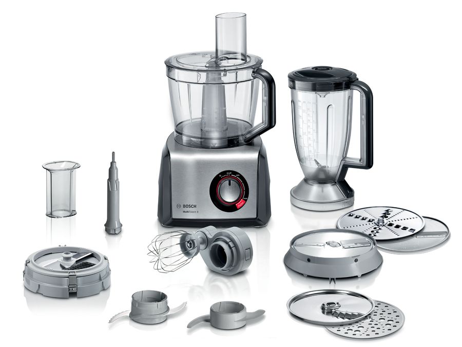 Кухонный комбайн Bosch MC812M865