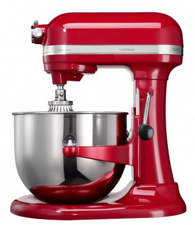 Миксер Kitchen Aid 5KSM7580XEER