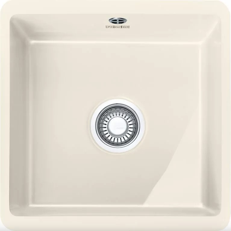 Кухонная мойка Franke KBK 110-40 126.0335.875