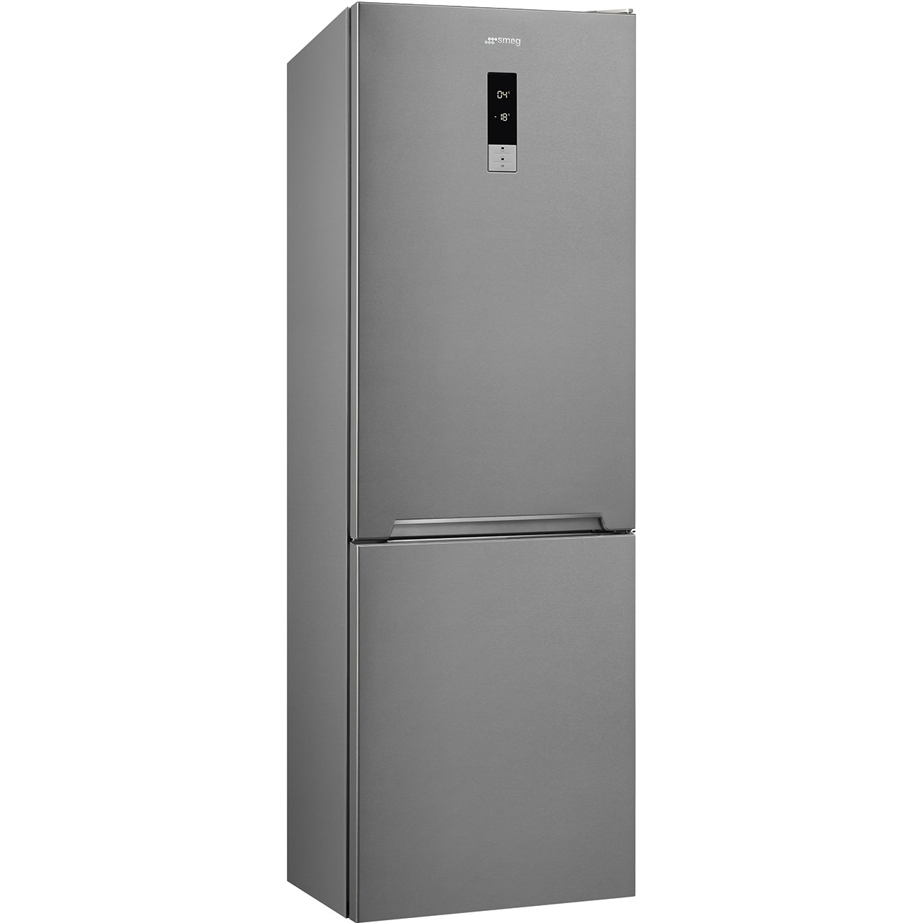 Холодильник Smeg FC18EN4AX