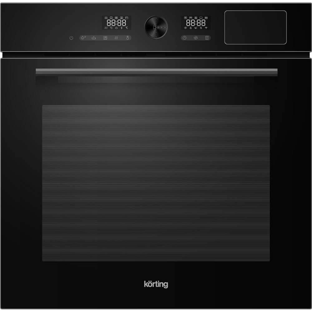 Духовой шкаф Korting OKB 1650 GN Steam