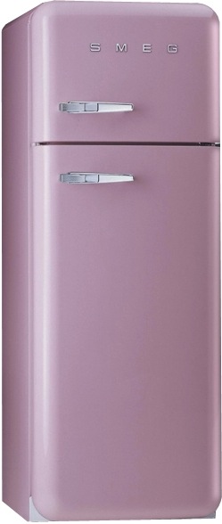 Холодильник Smeg FAB30RRO1