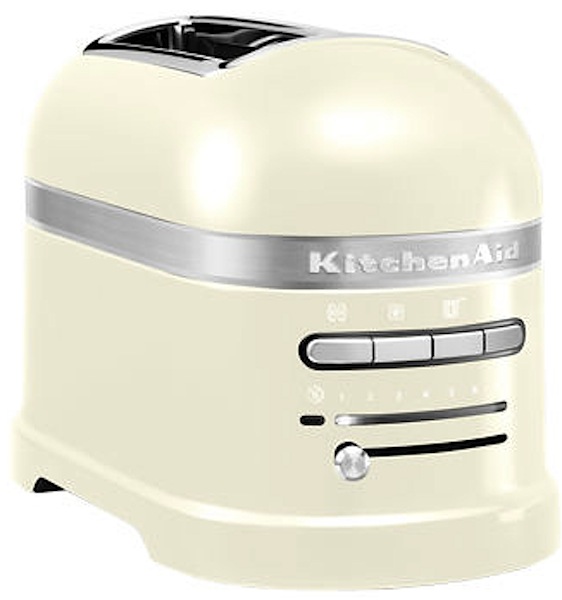 Тостер Kitchen Aid 5KMT2204EAC кремовый