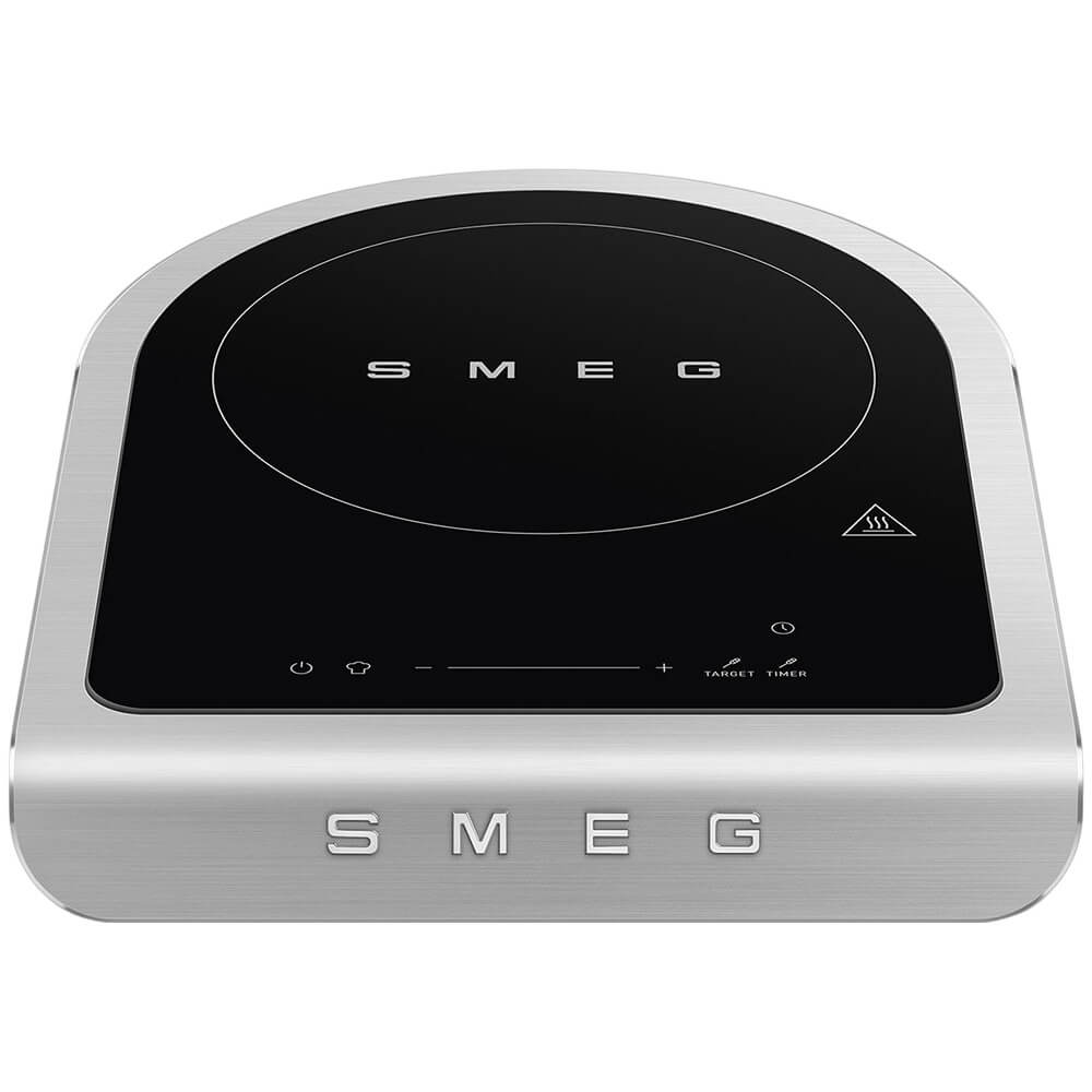 Настольная плита Smeg PIC01WHMEU