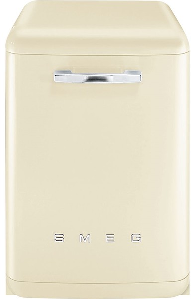 Посудомоечная машина Smeg LVFABCR