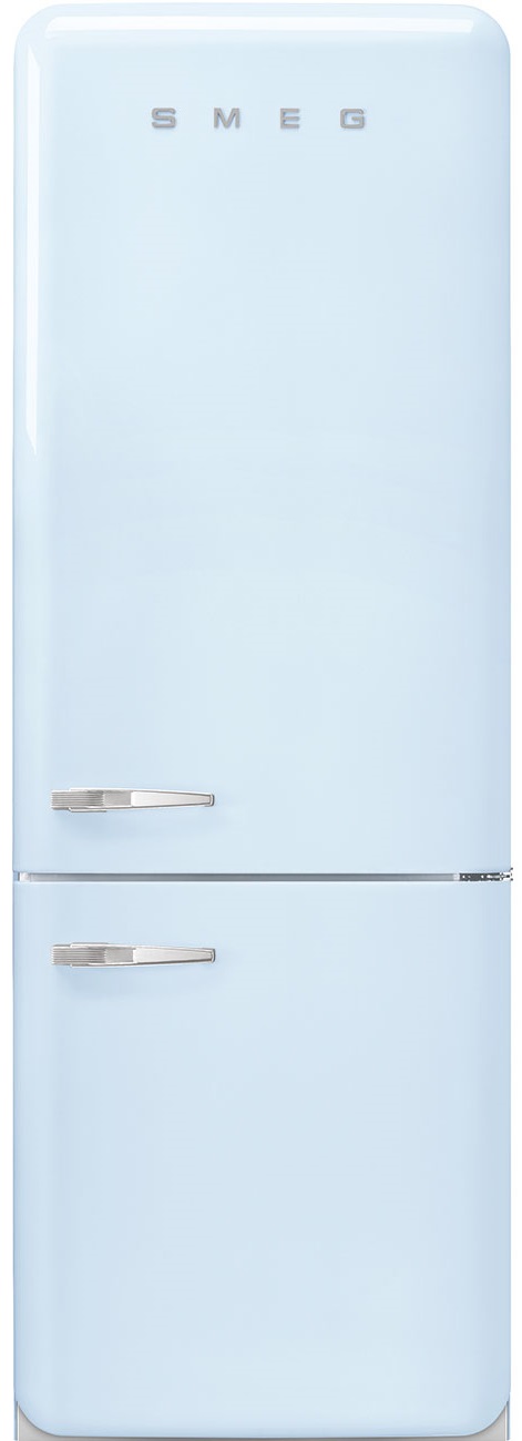 Холодильник Smeg FAB38RPB