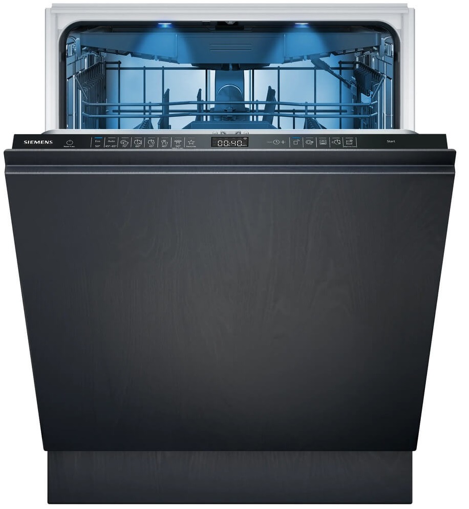 Встраиваемая посудомоечная машина Siemens SN65ZX07CE