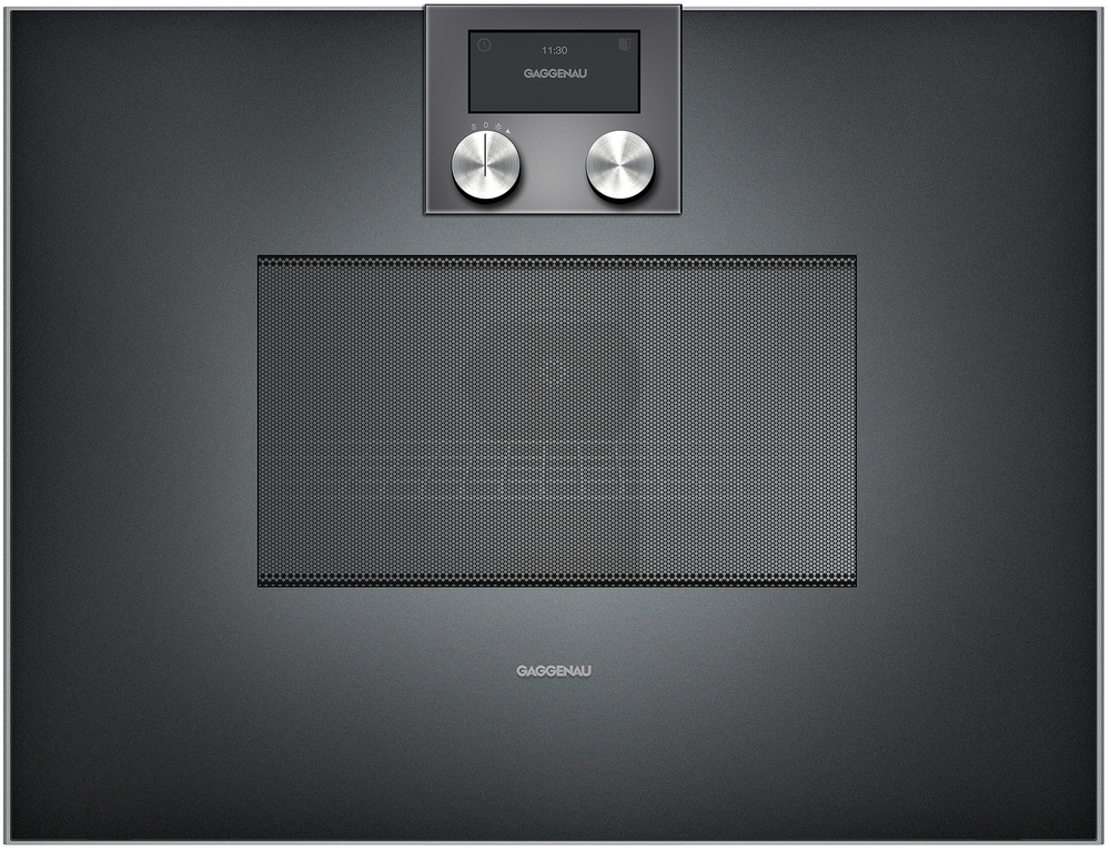 Микроволновая печь Gaggenau BM450100