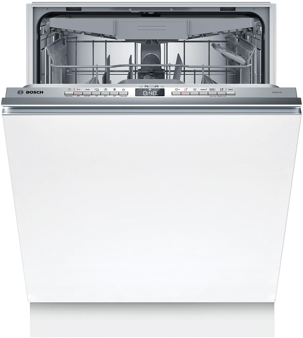 Посудомоечная машина Bosch SMV4HVX15E