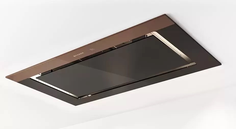 Вытяжка Faber BI-AIR KL A52