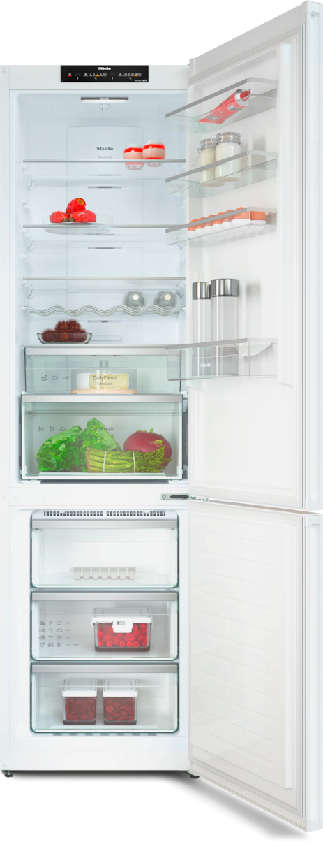 Холодильник Miele KFN 4394 ED BRWS