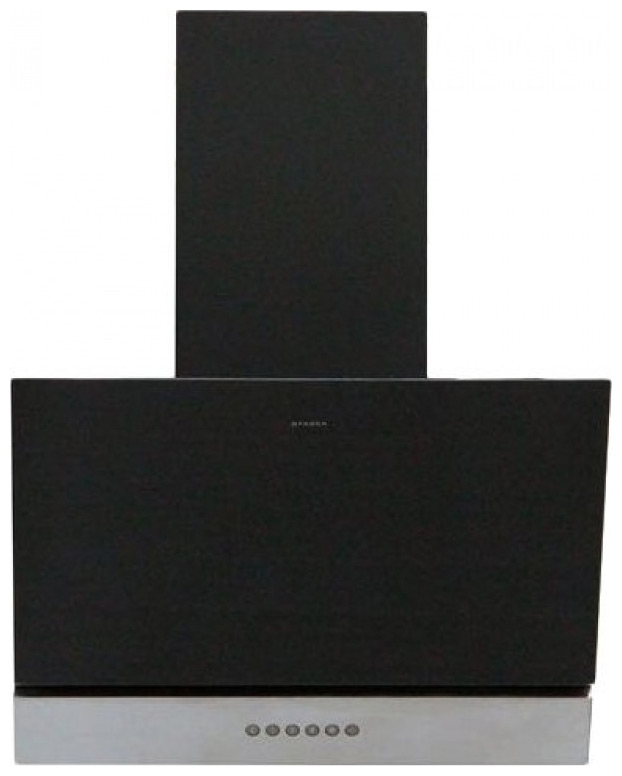 Вытяжка Faber Beryl BK A60