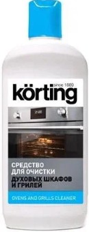Средство для очистки духовых шкафов и грилей Korting K 05