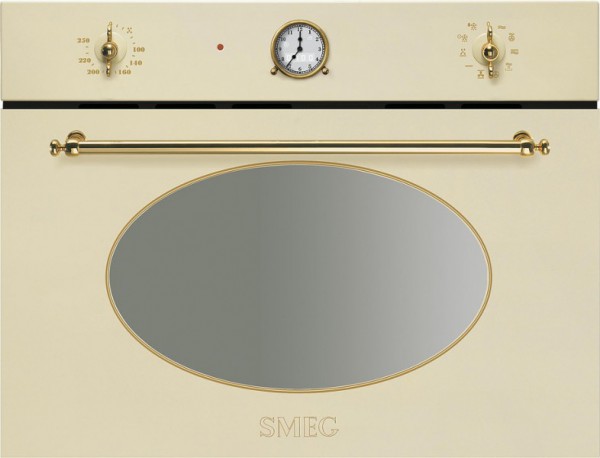 Духовой шкаф Smeg SF4800MCP