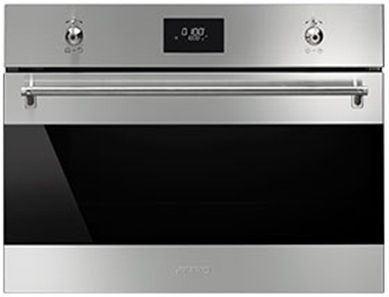 Микроволновая печь Smeg SF4309MX