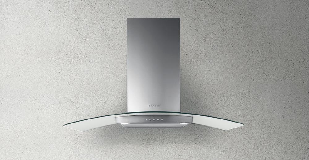 Вытяжка Faber RAY LED X/V A60