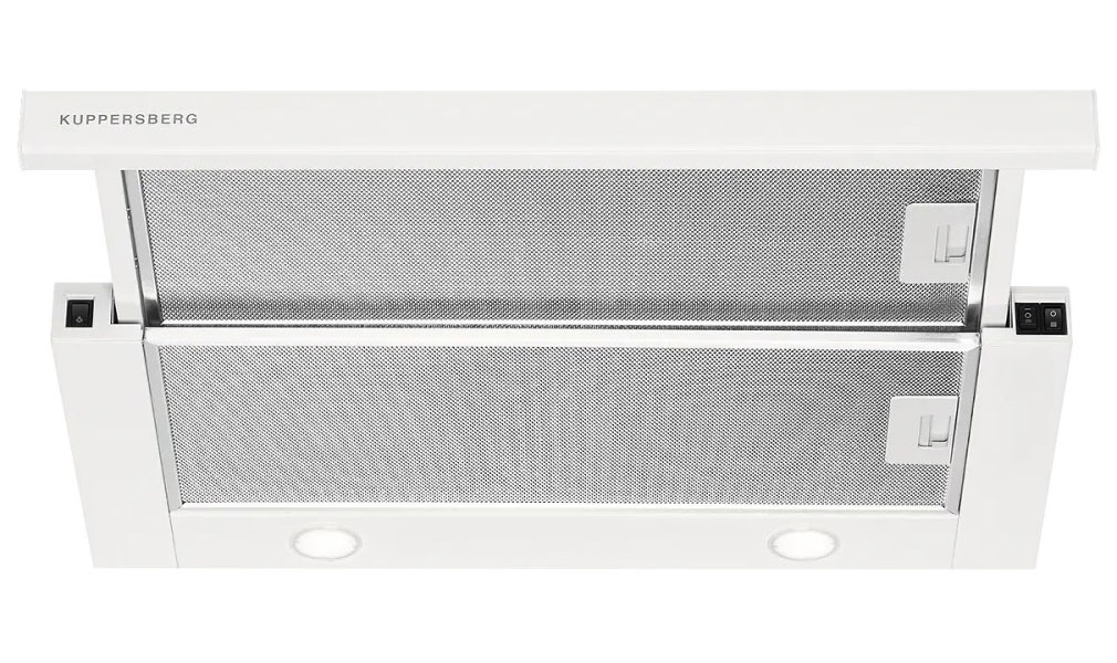 Вытяжка Kuppersberg SLIMTURBO 60 W