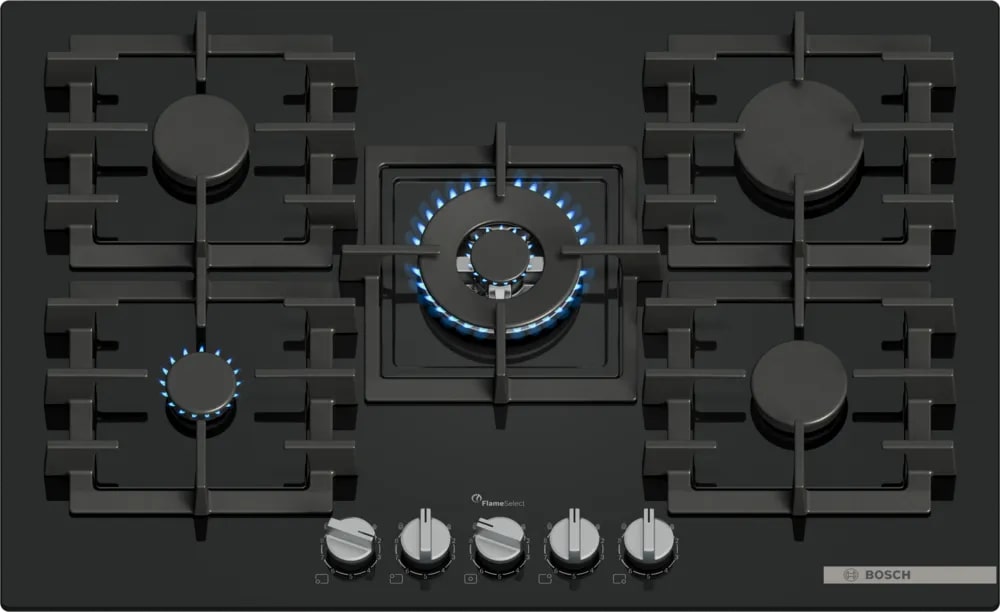 Варочная панель Bosch PPQ7A6I45