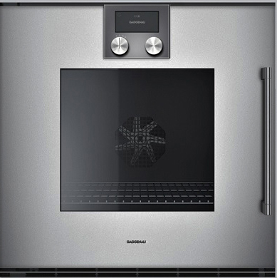 Духовой шкаф Gaggenau BOP 221-111