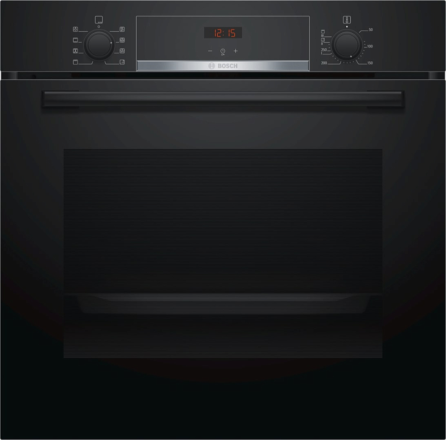 Духовой шкаф Bosch HBA553BA0