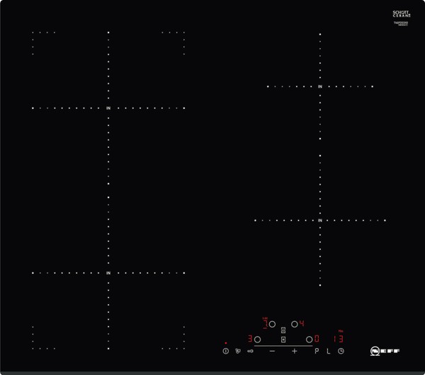 Независимая варочная панель Neff T46FD53X0