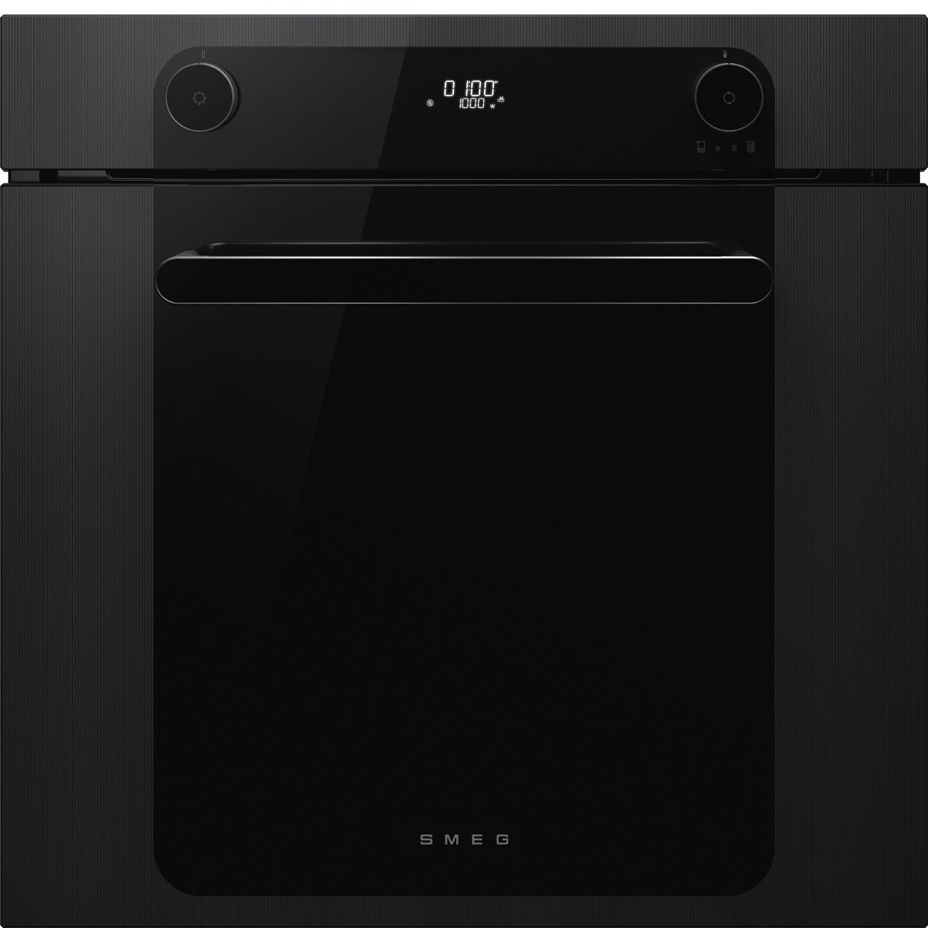 Духовой шкаф Smeg SO6201S2B