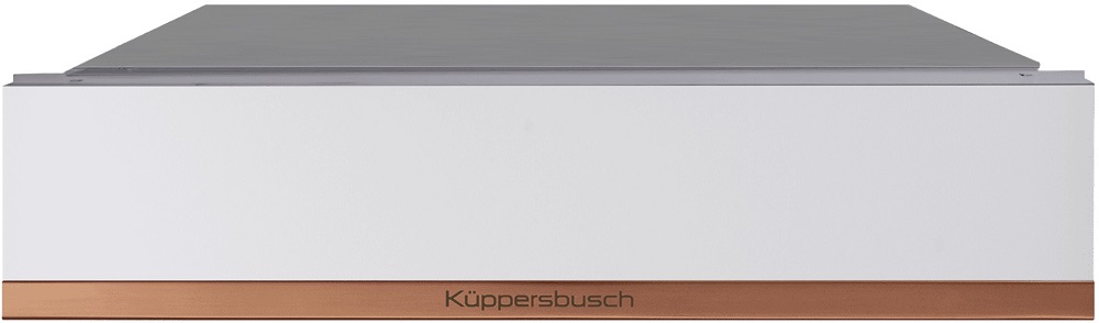 Вакууматор Kuppersbusch CSV 6800.0 W7 Copper