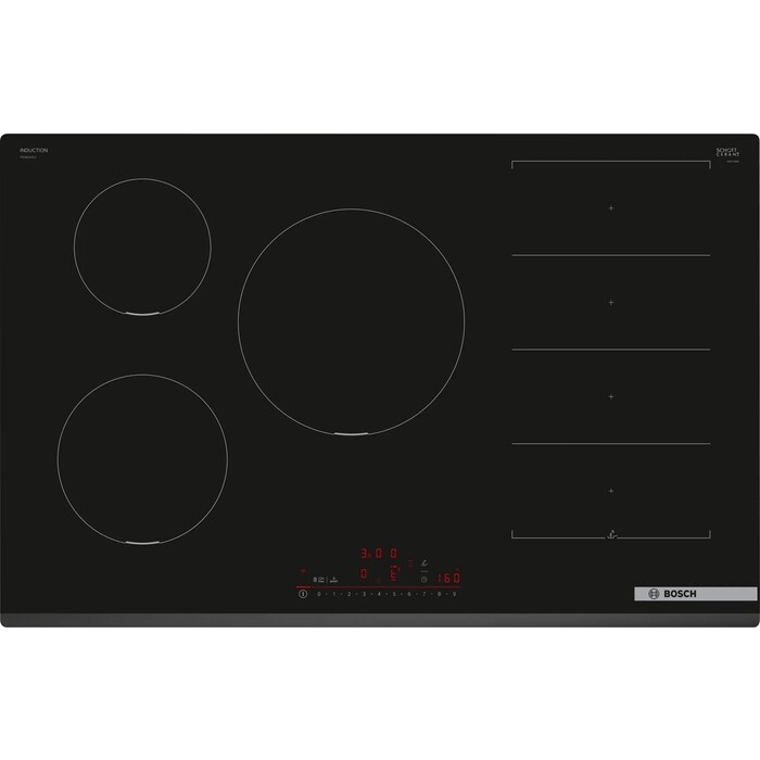 Варочная панель Bosch PXV831HC1E