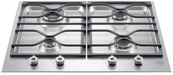Варочная панель Bertazzoni PM6040X		